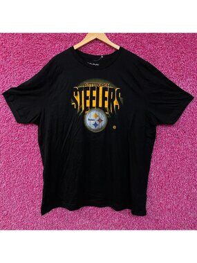 FOCO NFL Pittsburgh Steelers Team Logo Graphic T-Shirt 3XL